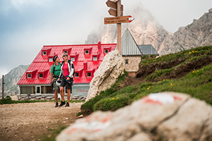 Tierser Alp and Schlern